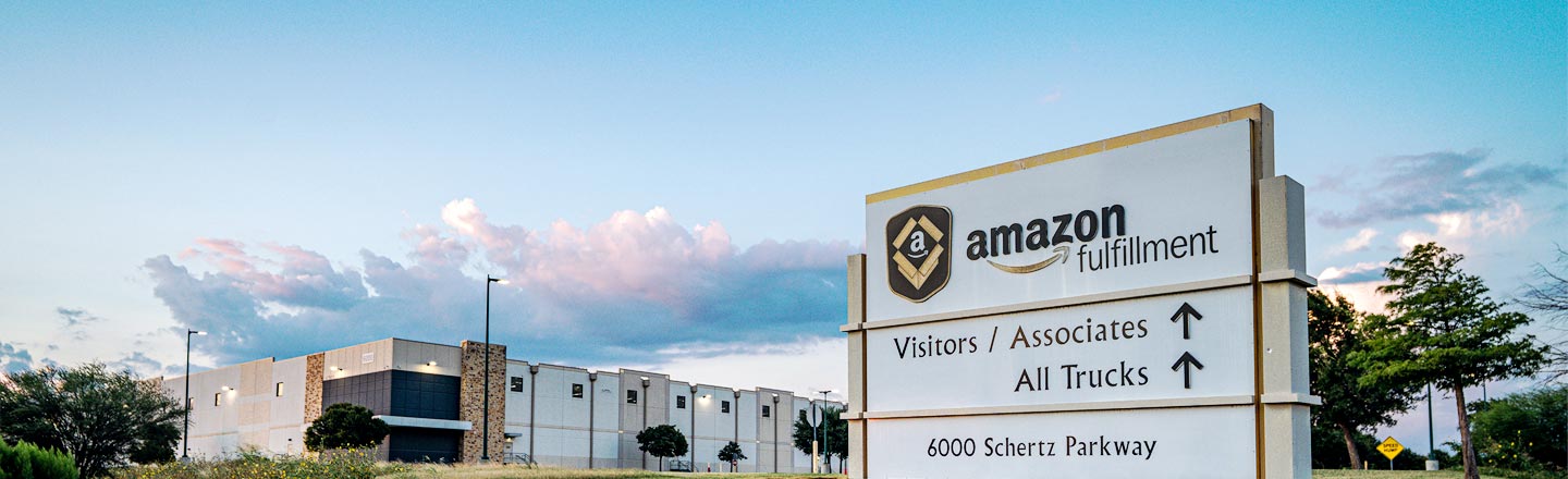 Banner for Major Employers